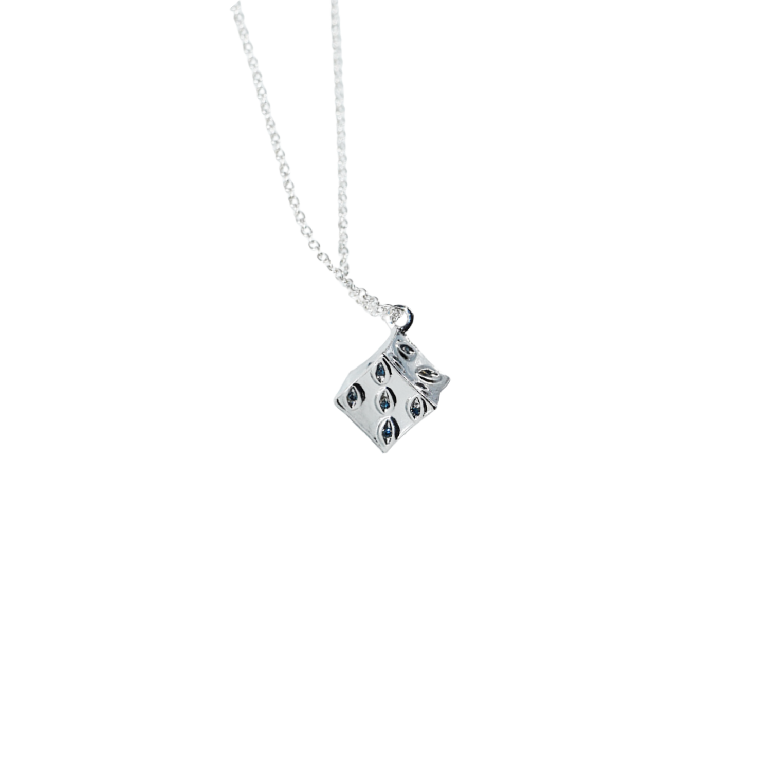 Gojo Necklace