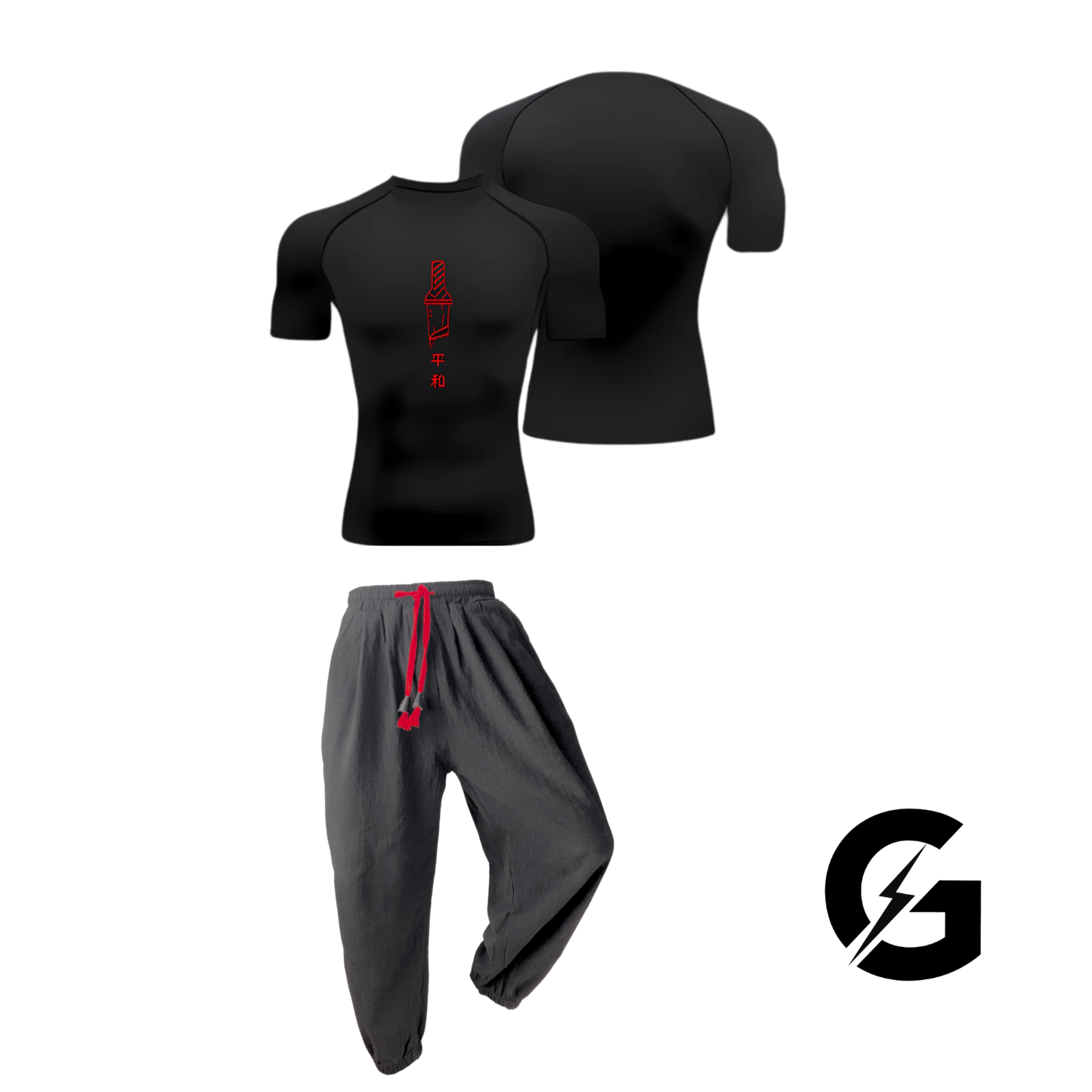 Thorfinn Ensemble Compression