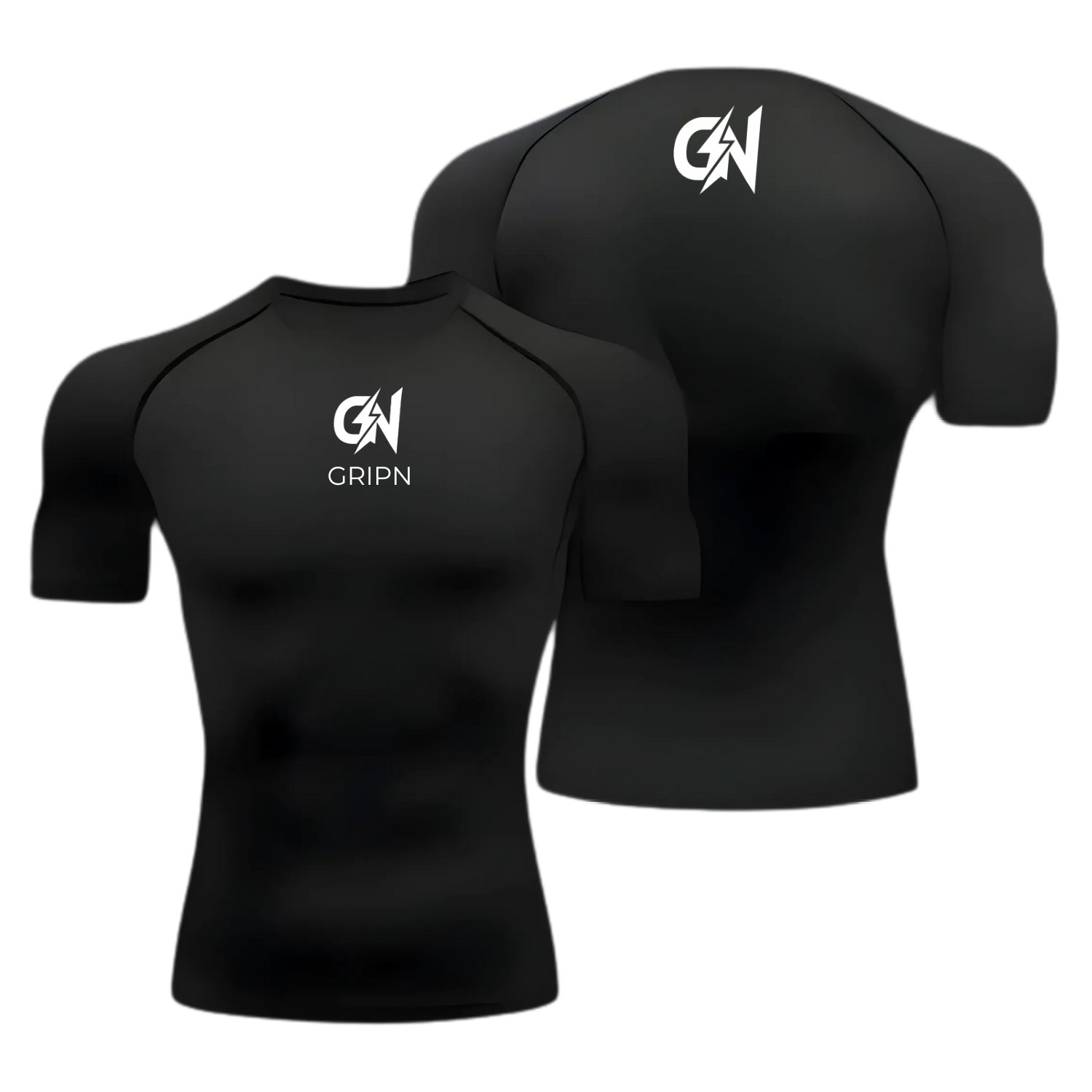 Legend | T Shirt compression GripN