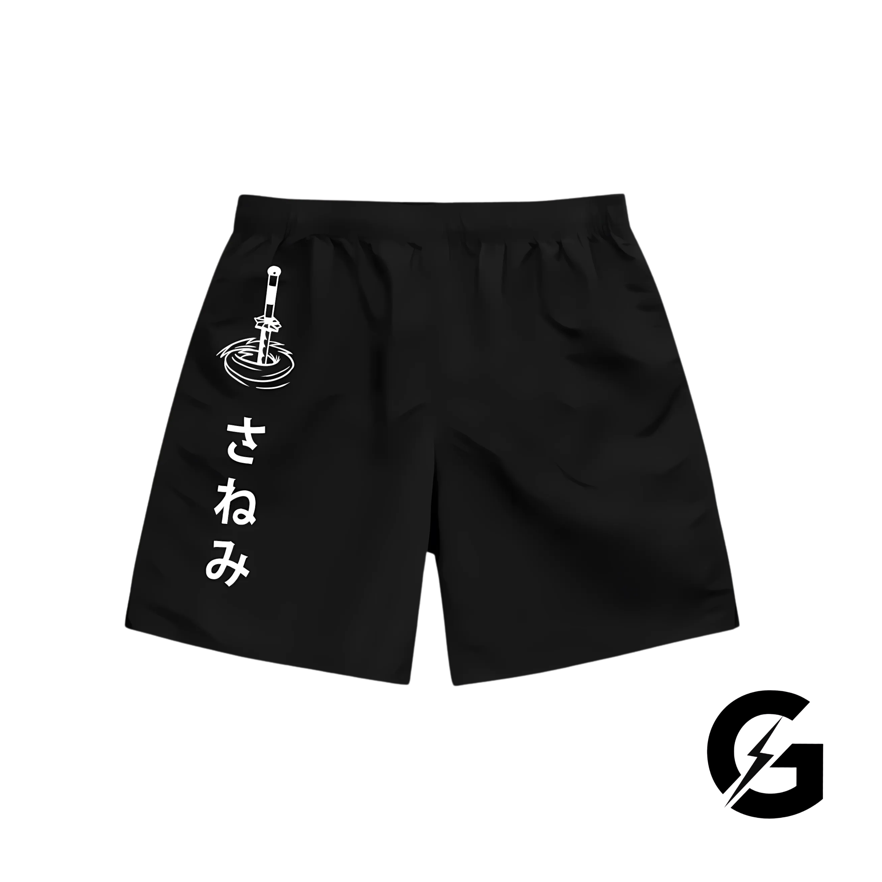 Sanemi Short