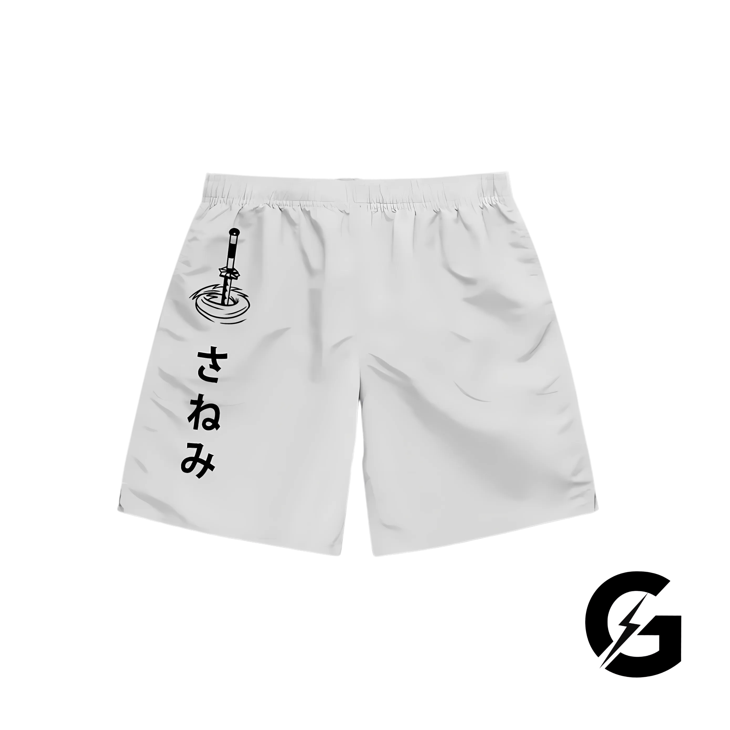 Sanemi Short