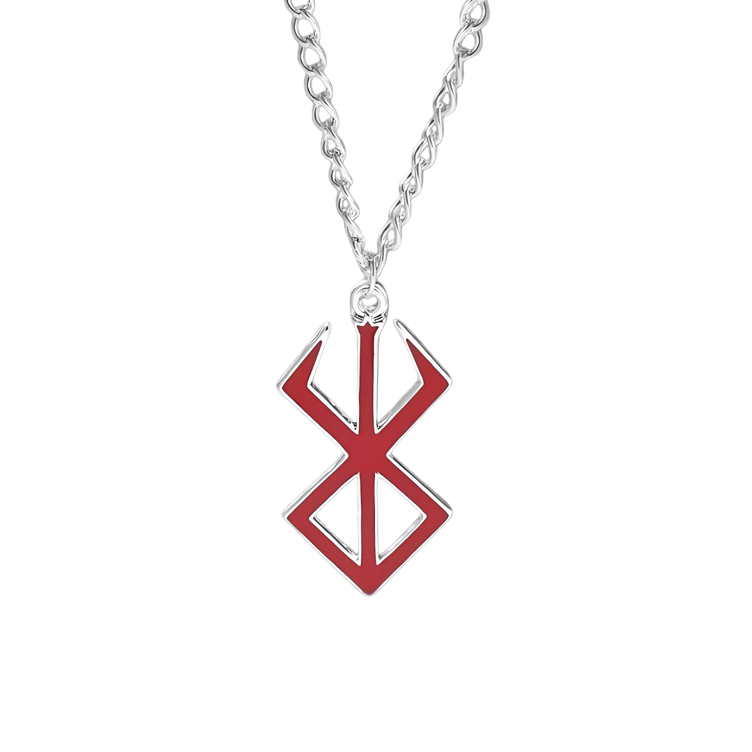 Berserk Necklace