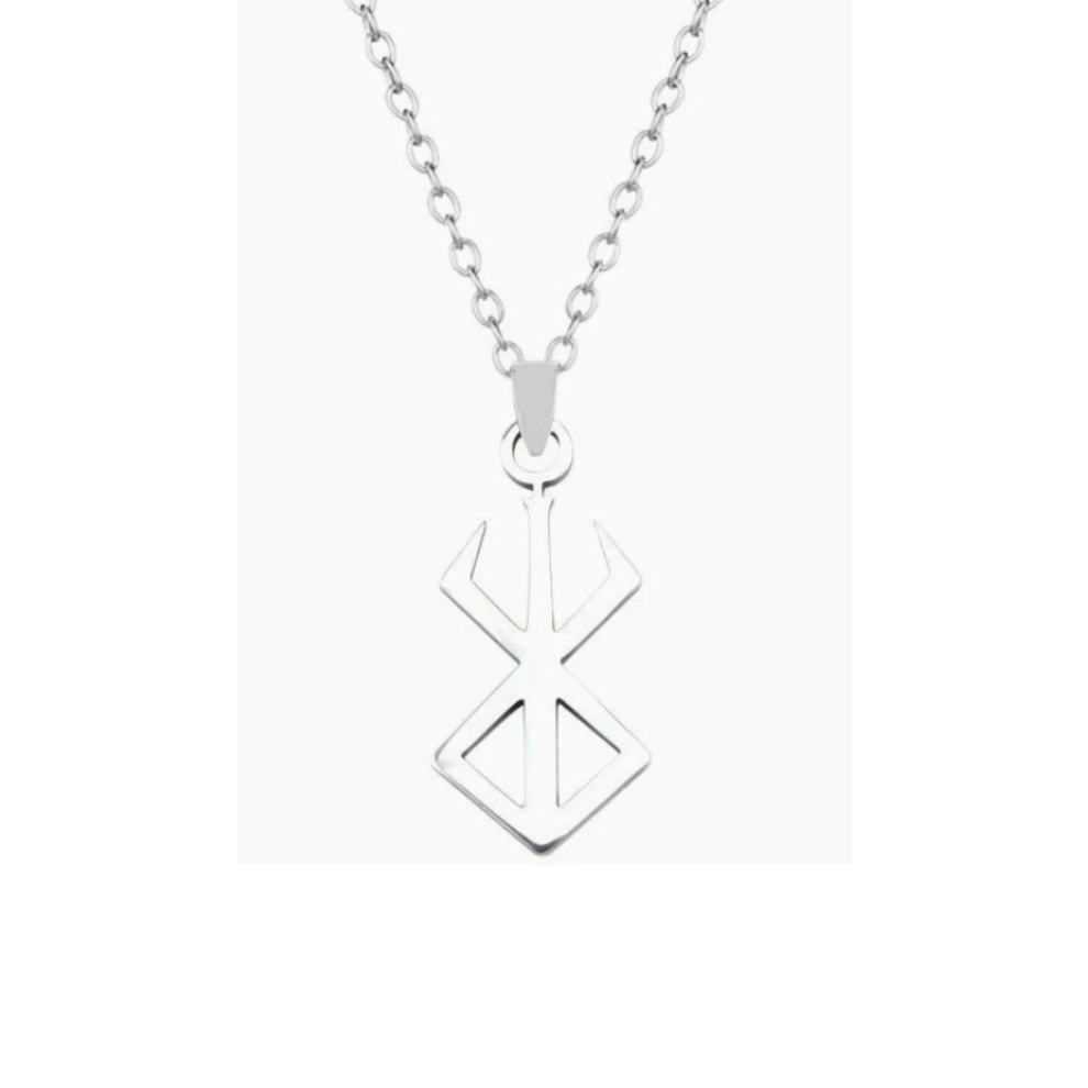 Berserk Necklace