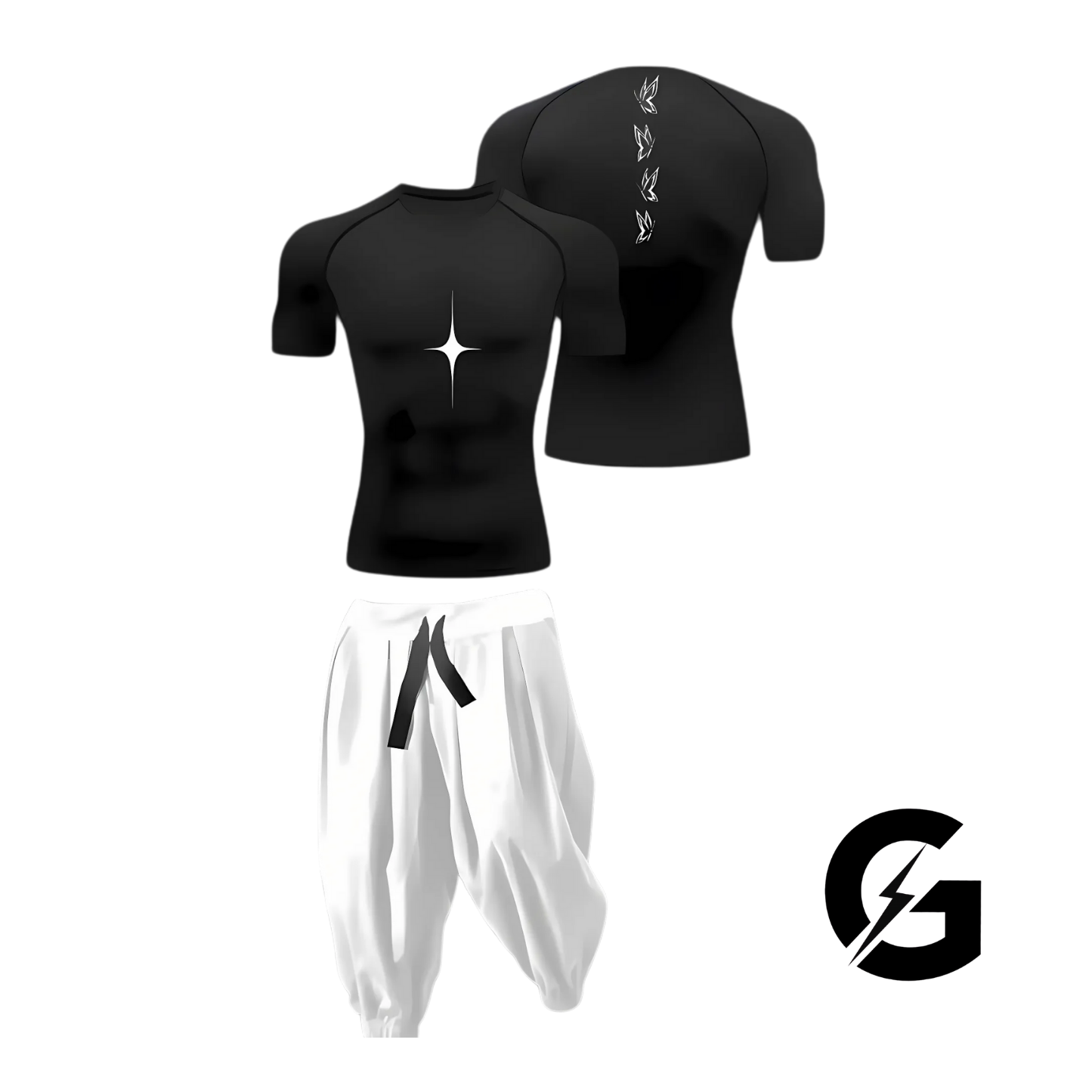 Aizen Ensemble Compression