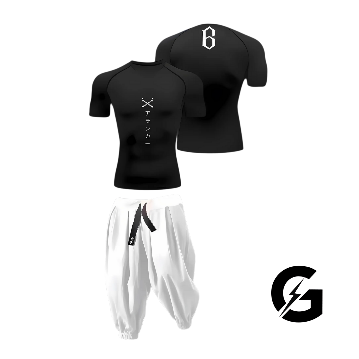 Grimmjow Ensemble Compression