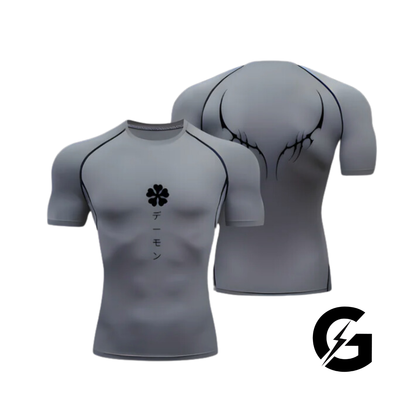 Asta T Shirt Compression