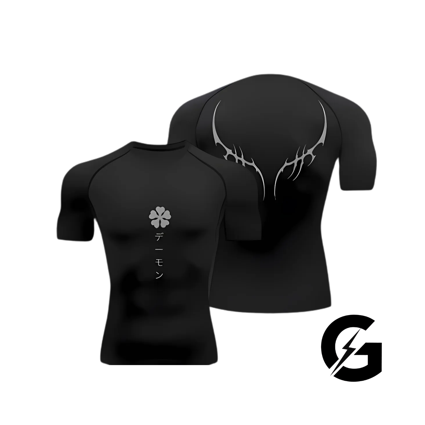 Asta T Shirt Compression