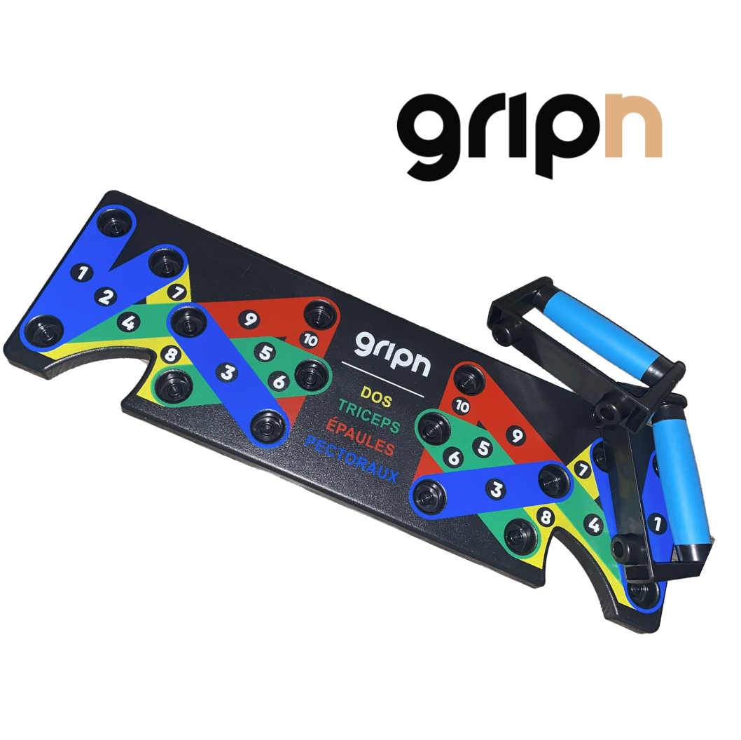 GripN Elite