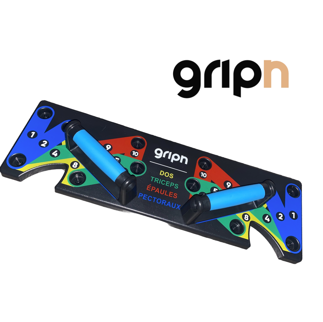 GripN Elite