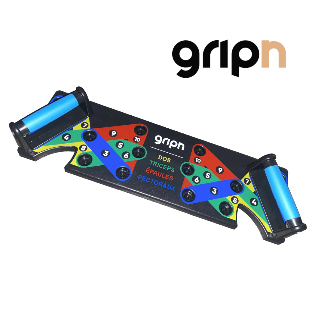 GripN Elite